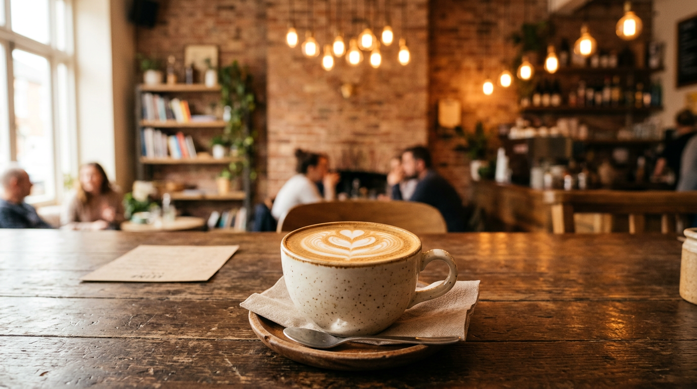 Кофейня Уют